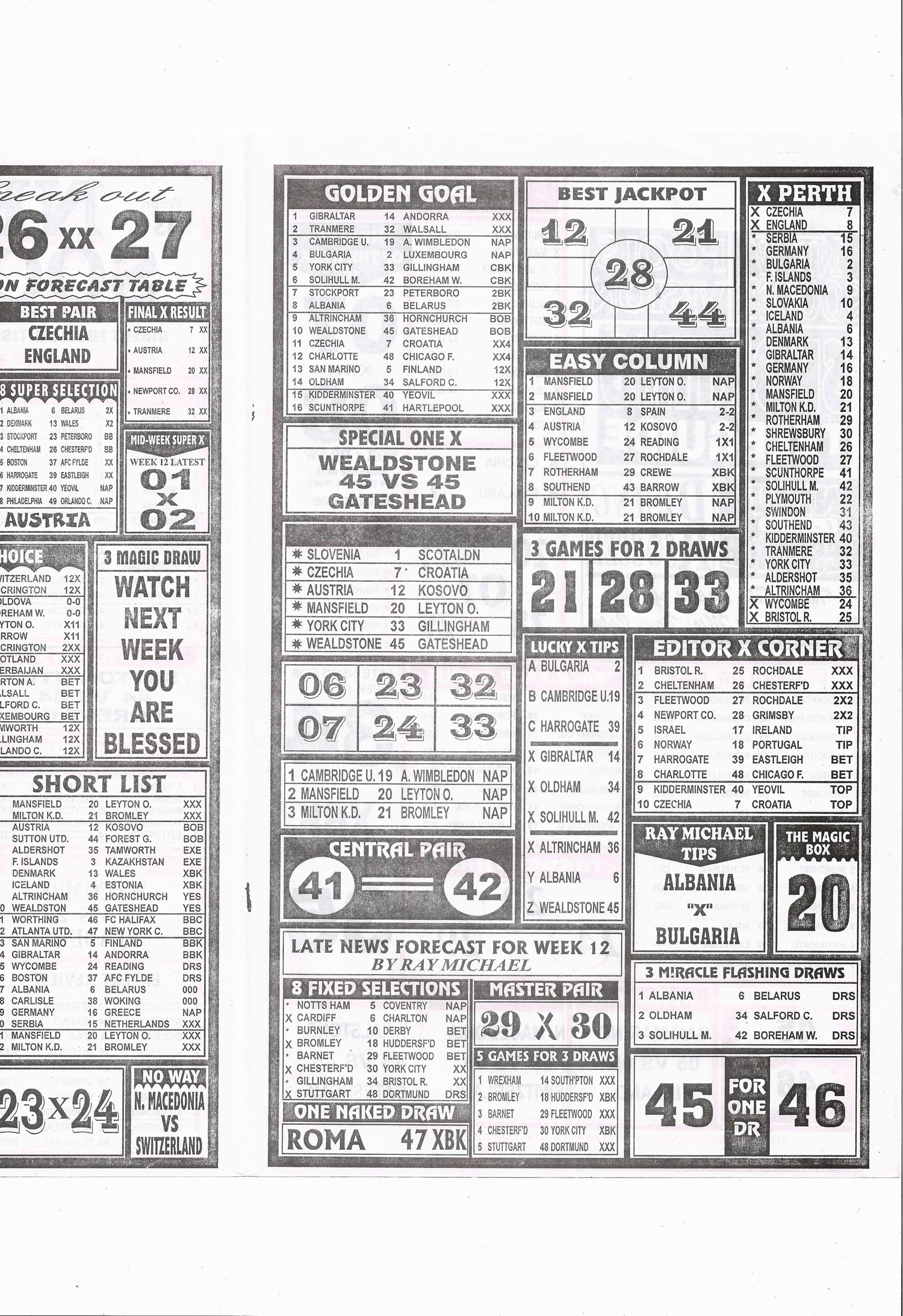 week 13 new soccer 2026 page 3