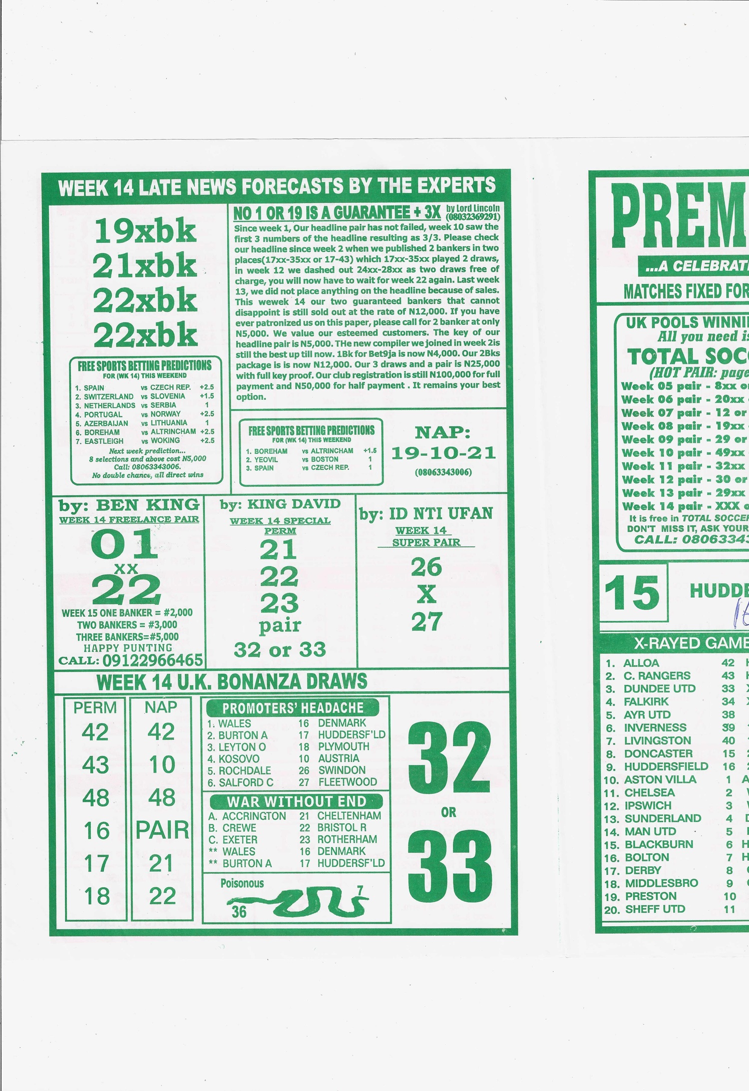week 15 premier soccer 2026 page 4