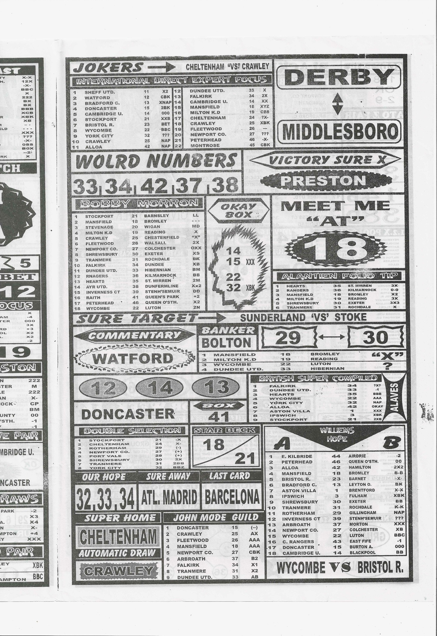 week 15 weekly winners 2026 page 3