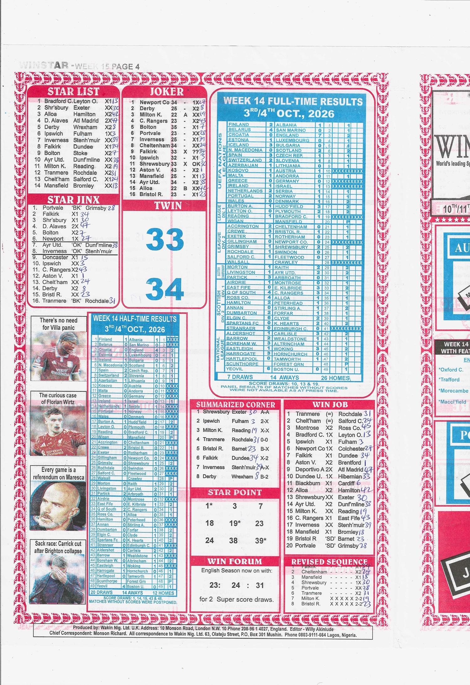 week 15 winstar 2026 page 4