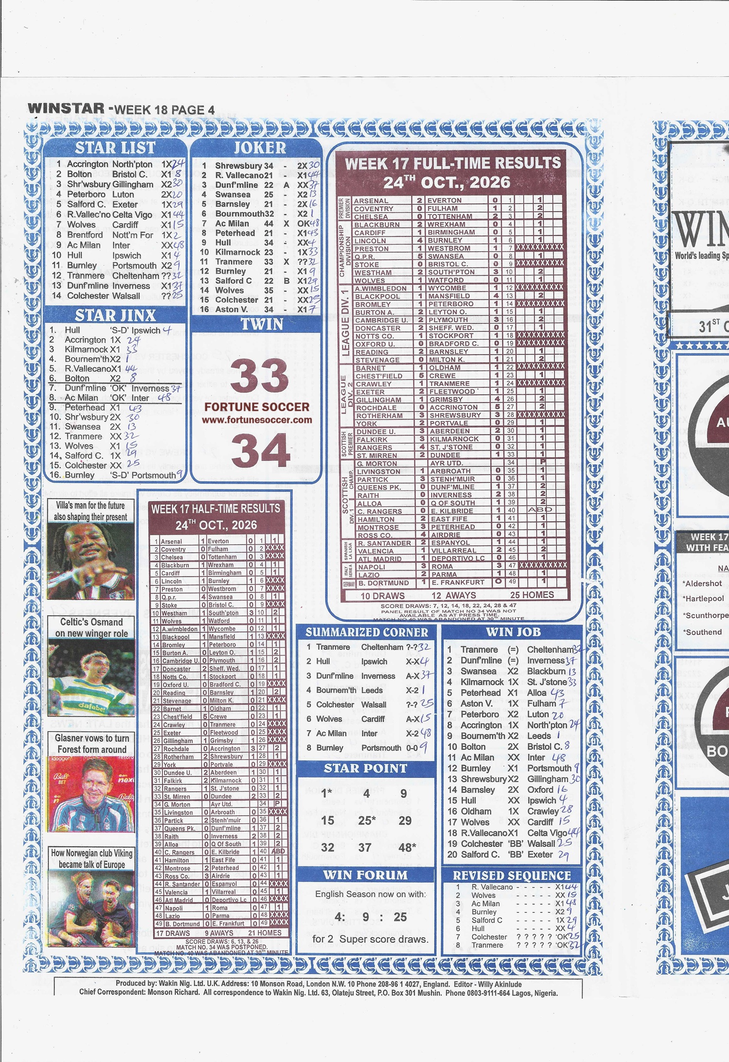 week 18 winstar 2026 page 4