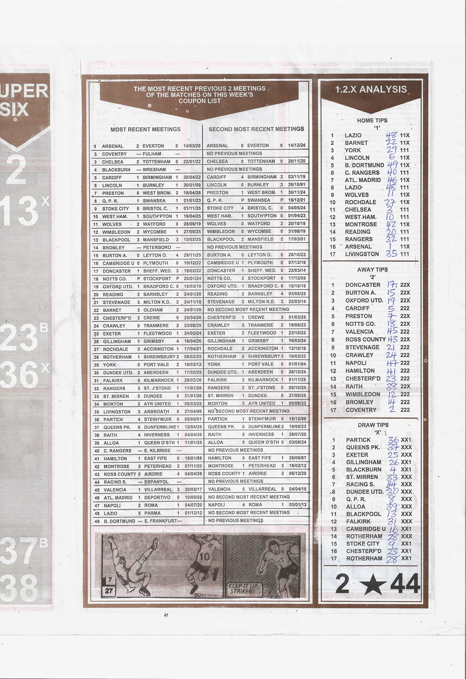 week 17 bob morton 2026 page 3