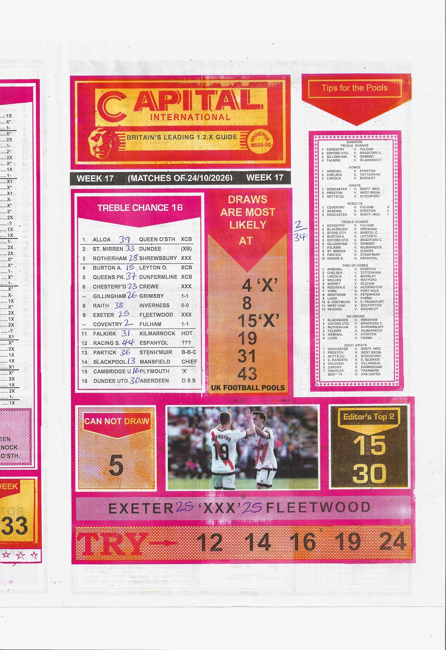 week 17 capital international 2026 page 1