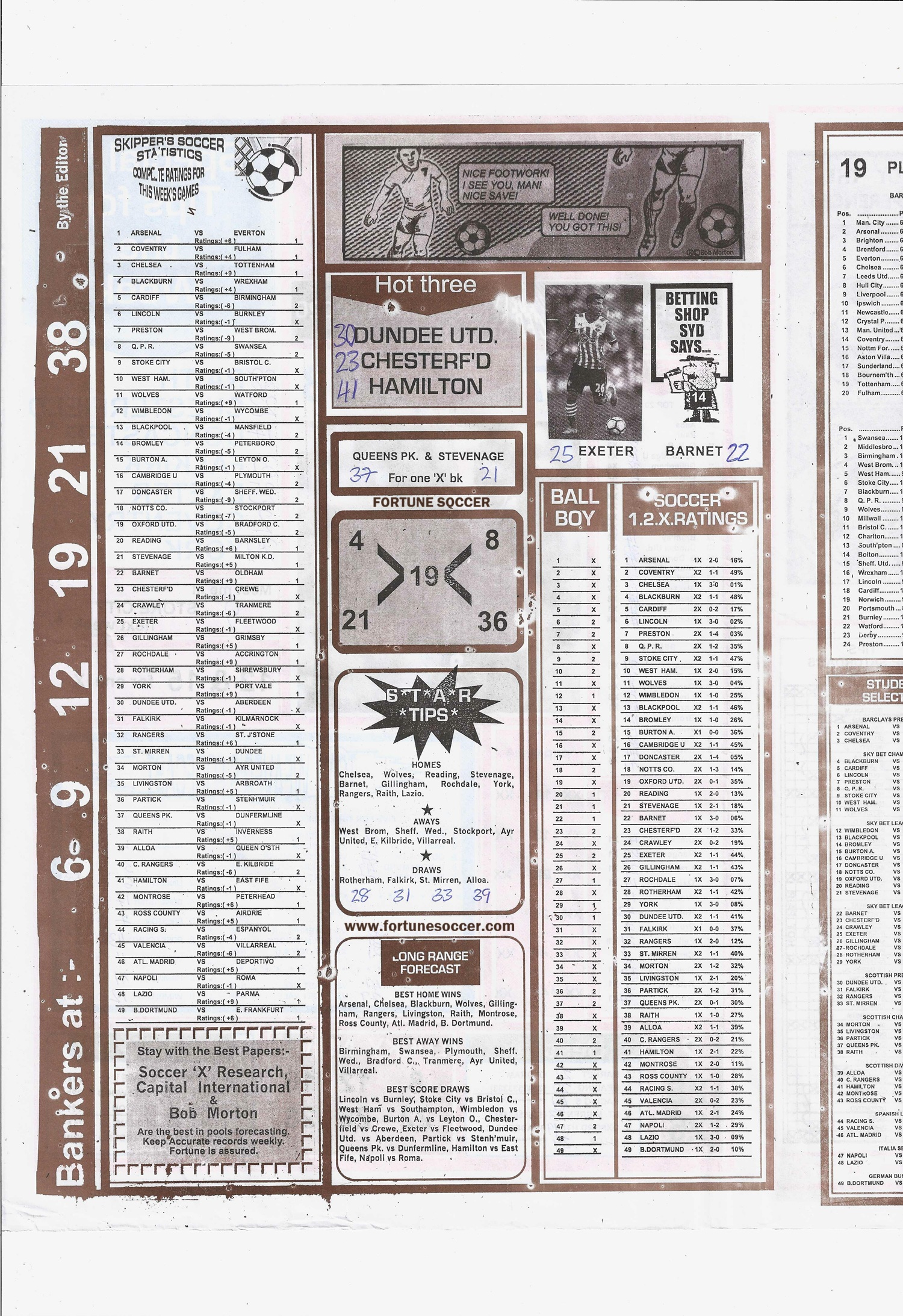 week 17 soccer x research 2026 page 2