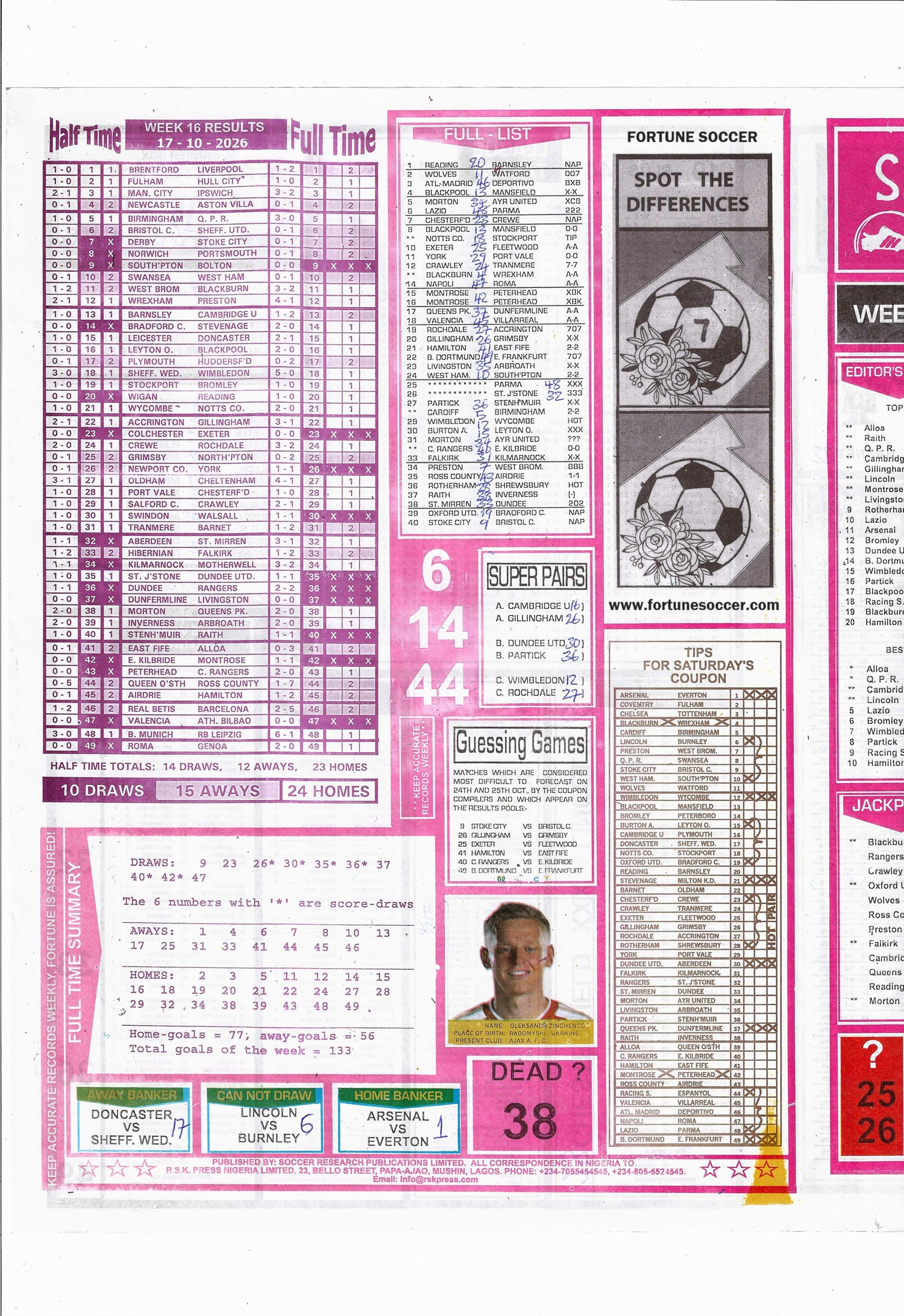week 17 soccer x research 2026 page 4